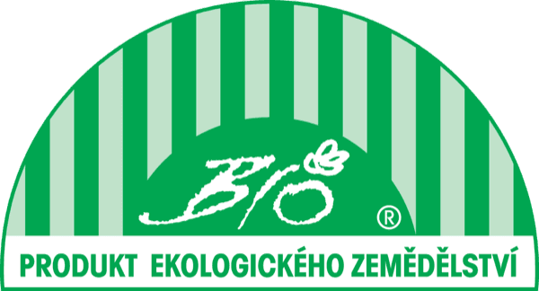 Logo BIO – produkt ekologického zemědělství (česká národní značka)